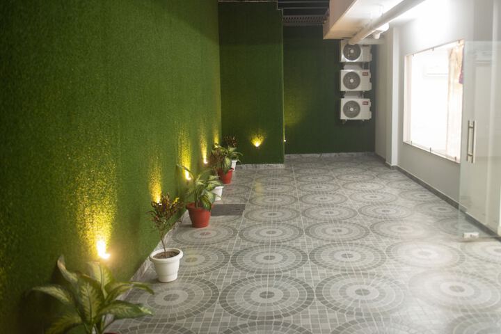 Terrace/Patio 29 of 46