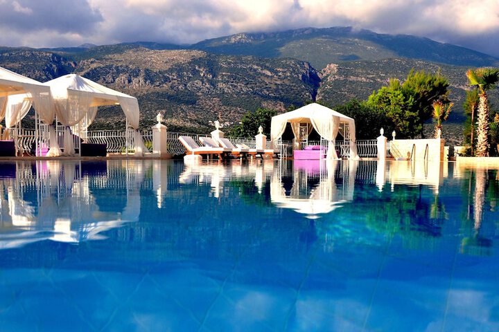 Image of Lukka Exclusive Hotel - Adult Only +12