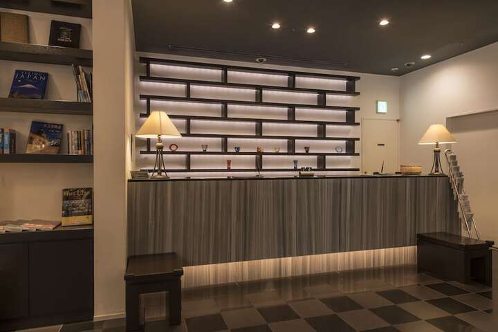 Hotel Interior 4 of 87