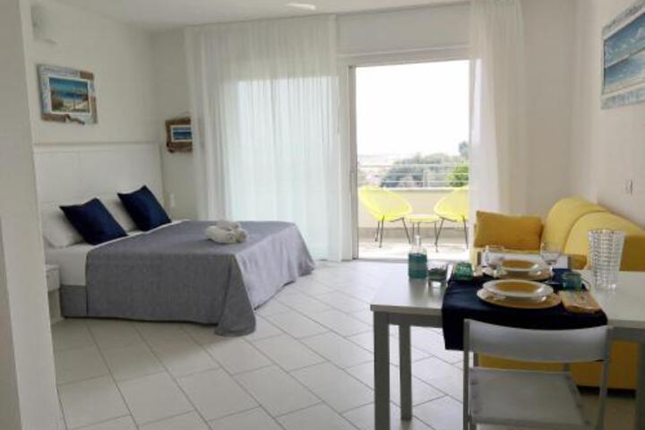 Flamingo Residence Hotel