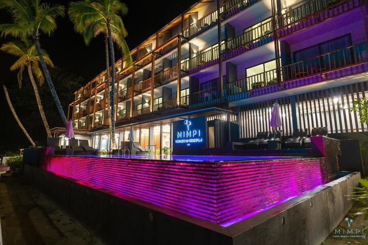 Image of Mimpi Perhentian