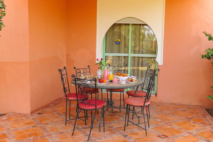 Terrace/Patio 33 of 43