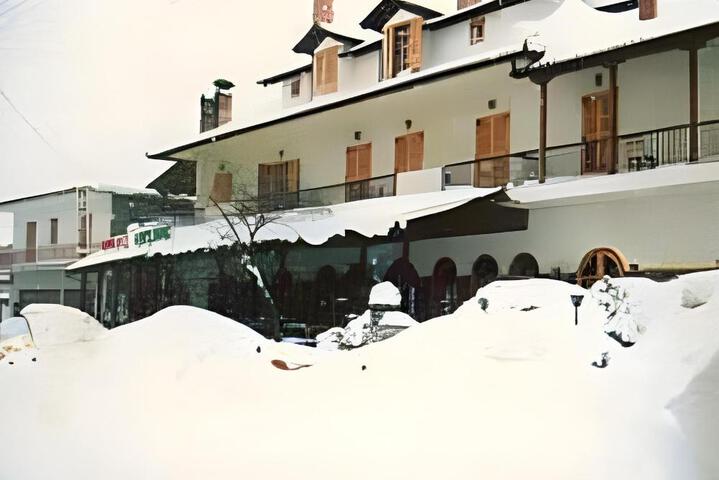 Hotel Dimatis-NEW