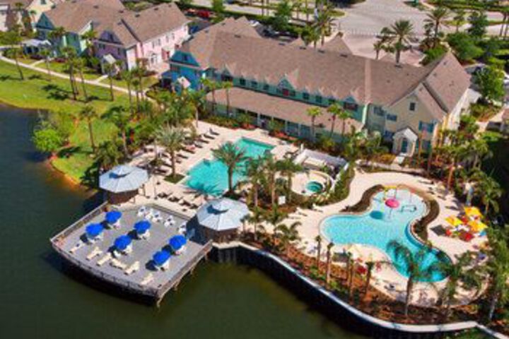 Dream Orlando Vacation Rentals