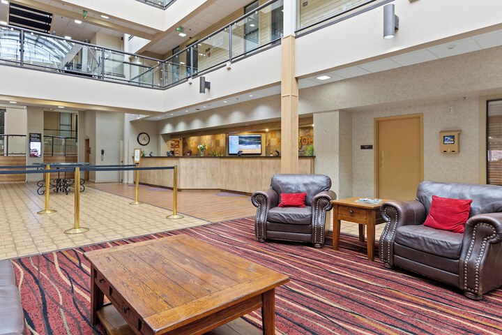 Hotel Interior 6 of 72