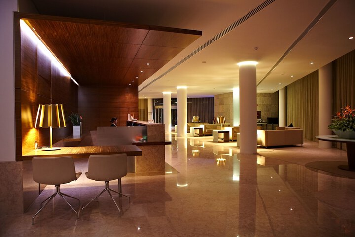 Hotel Interior 6 of 46