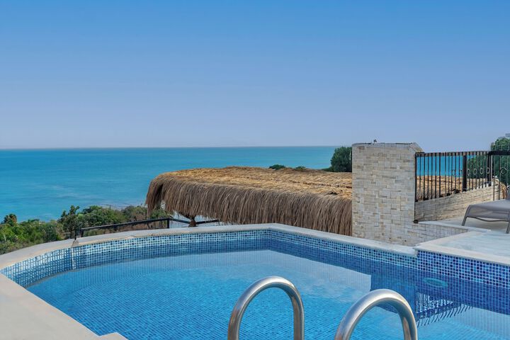 Rosy Suites Hotel in Kusadasi