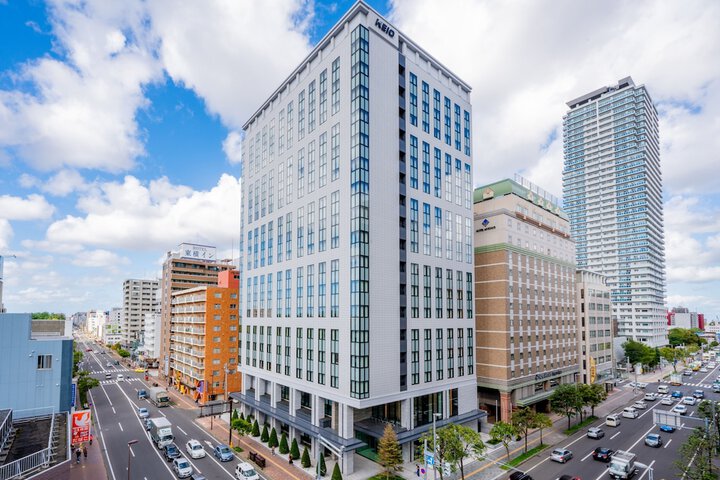 Image of KEIO PRELIA HOTEL SAPPORO