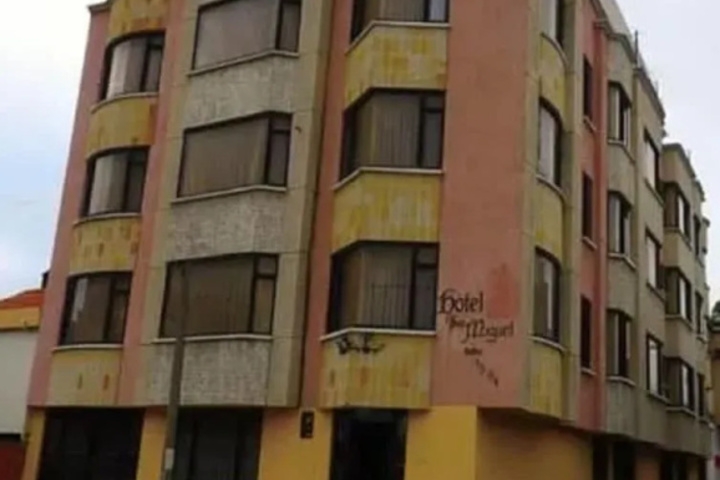 Hotel San Miguel