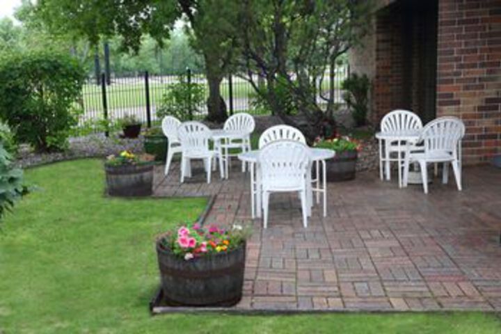 Terrace/Patio 46 of 46