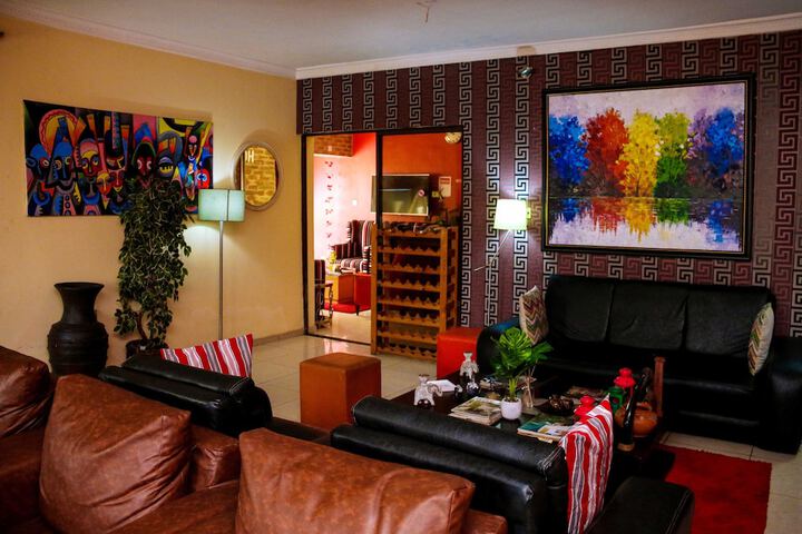 Hotel Interior 6 of 27