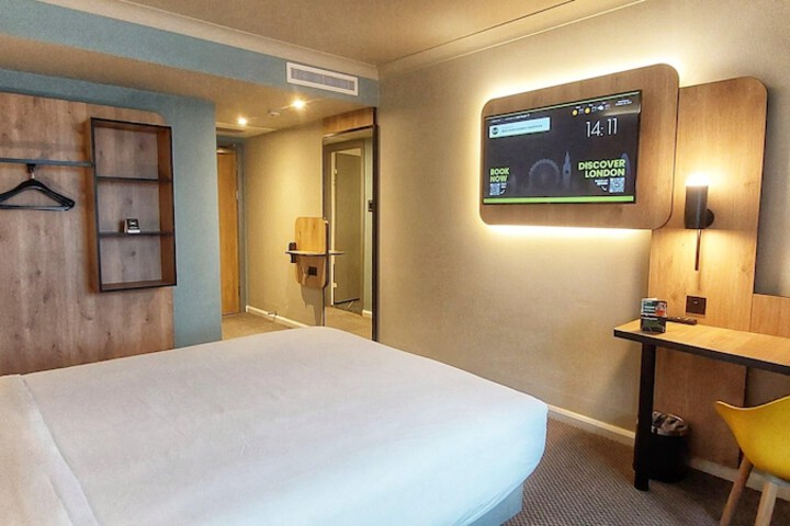 Suite Room