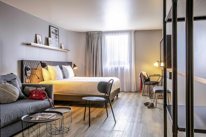 Hôtel Mercure Paris Gennevilliers in Gennevilliers