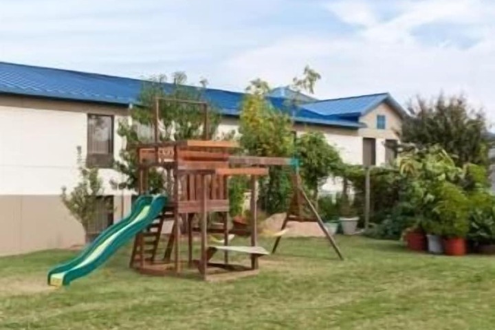 Sports facility