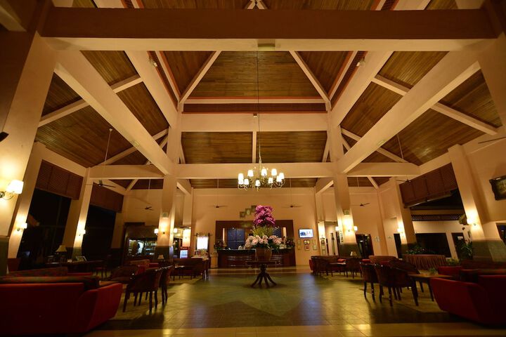 Lobby Photos