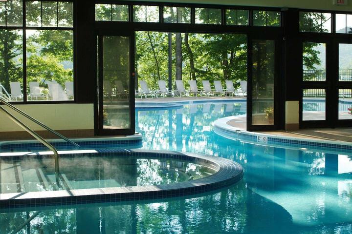 Photo of Stonewall Resort Pool