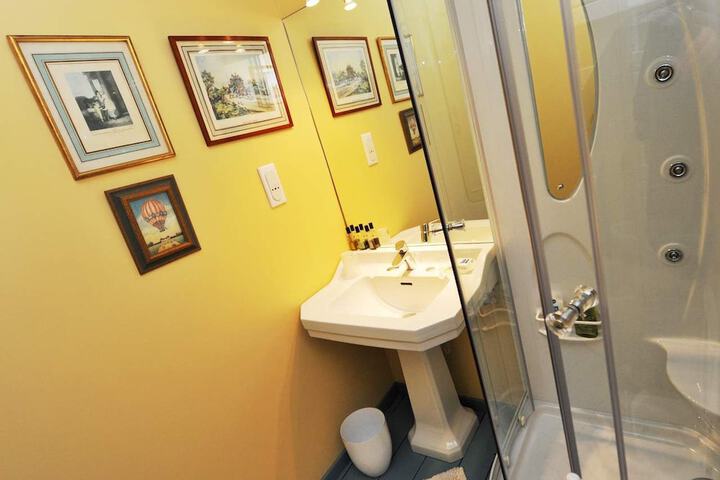 Bathroom Vanities