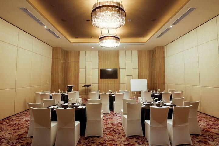 Meeting 94 of 118