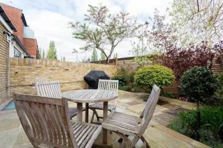 Terrace/Patio 29 of 29