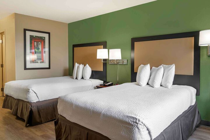 Studio 2 Double Beds (5 of 5)