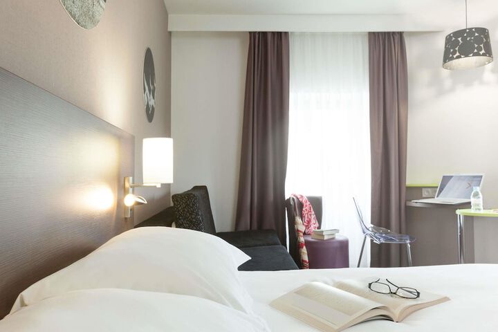 Hotel 45 of 47