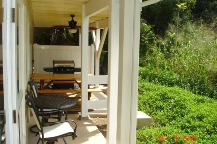 Terrace/Patio 12 of 23