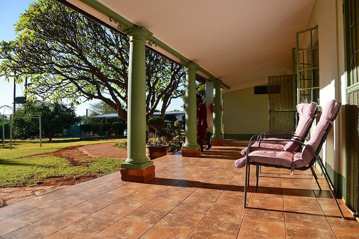 Terrace/Patio 32 of 33