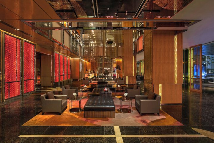 Hotel Interior 2 of 122