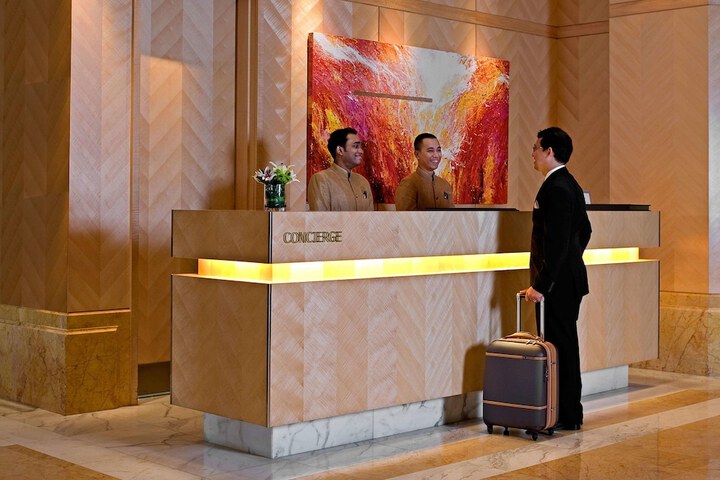 Hotel Interior 3 of 61