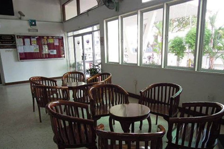 Hotel Interior 3 of 52