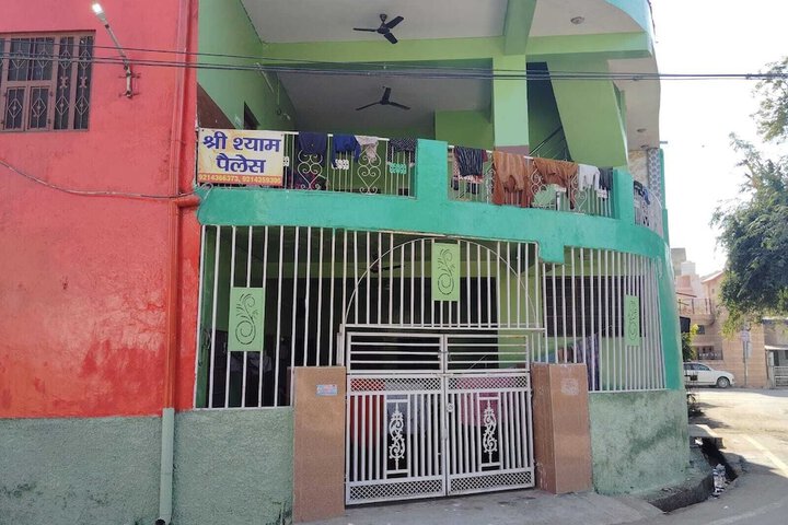 Shyam Palace Homestay in Ajmer