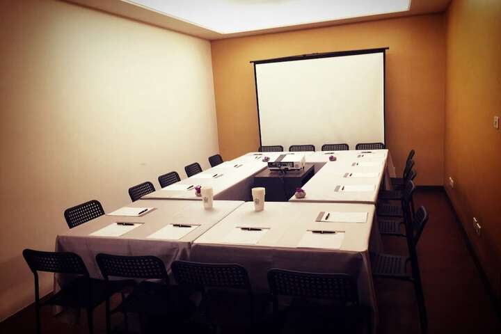 Meeting 19 of 21