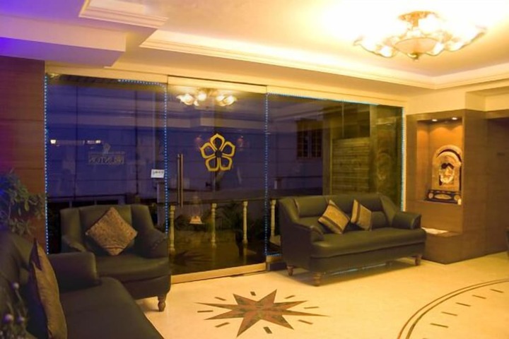 Hotel Interior 4 of 40