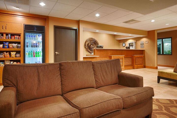 Lobby Photos