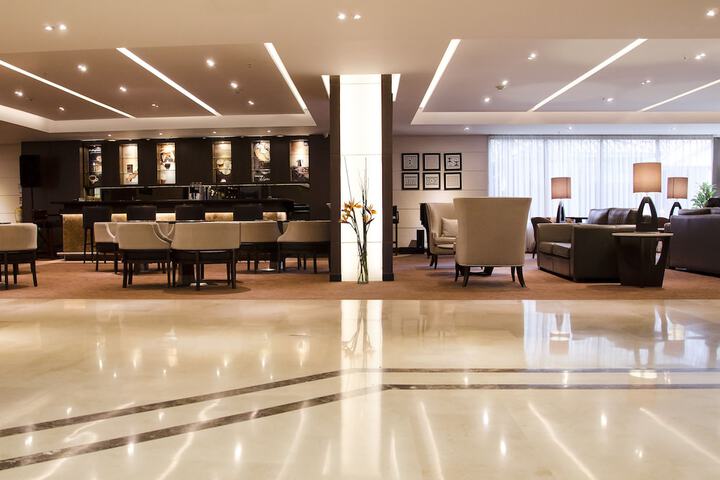 Lobby Photos