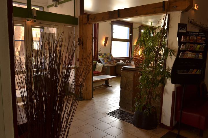 Hotel Interior 3 of 30