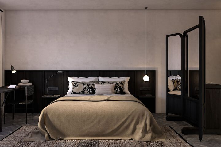 Abella Suites Embonas