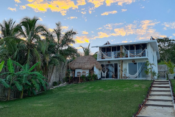 Photo of Tropic Bacalar Hotel