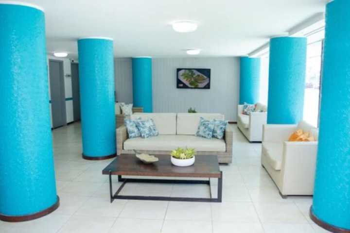 Lobby Photos