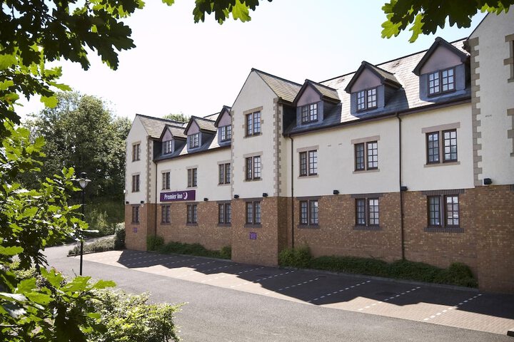 Premier Inn Glasgow - Bearsden