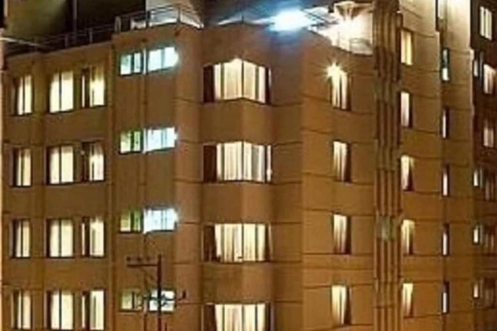 Hotel 36 of 36