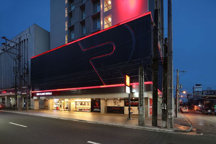 Hotel 31 of 32