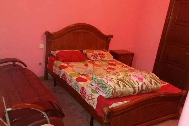 Marshal Hotel