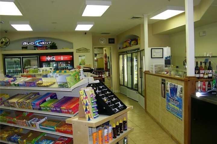 Gift Shop 201 of 243