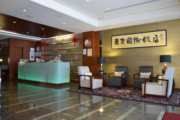 Hotel Interior 5 of 39