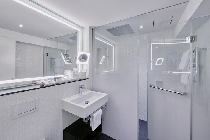 Bath Interior