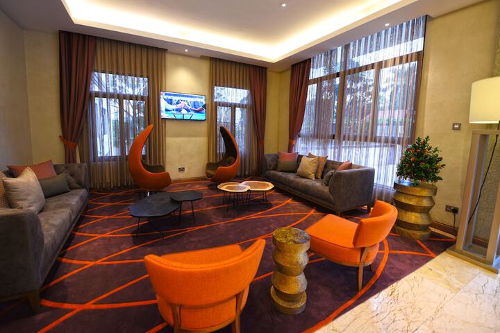 Hotel Interior 6 of 86