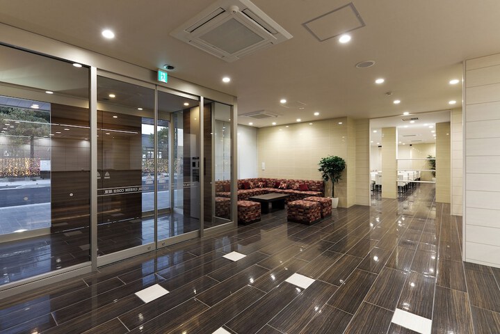 Hotel Interior 2 of 46