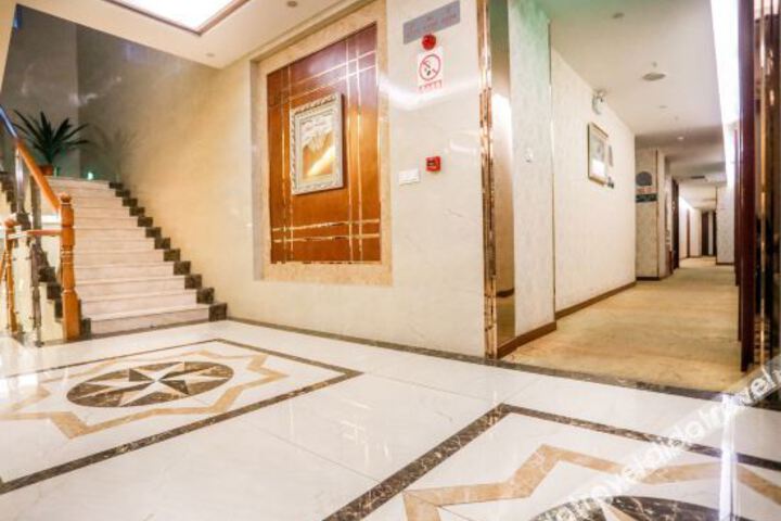 Hotel Interior 19 of 44
