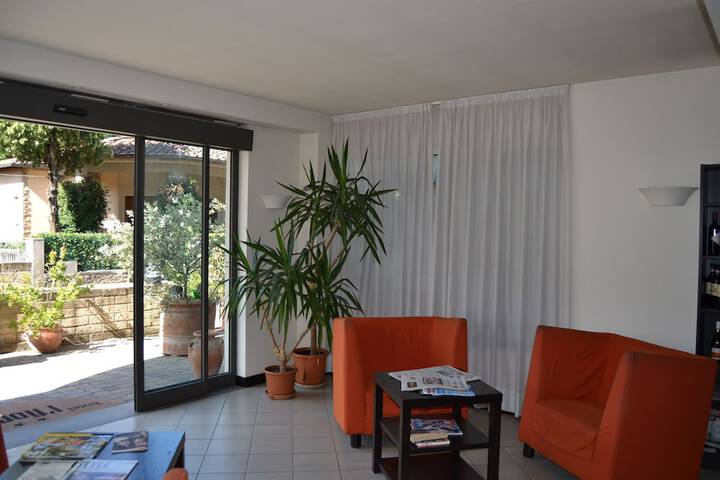 Hotel Interior 3 of 52